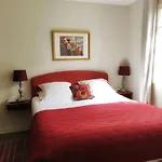 Hôtel La Marisa Grande Plage
