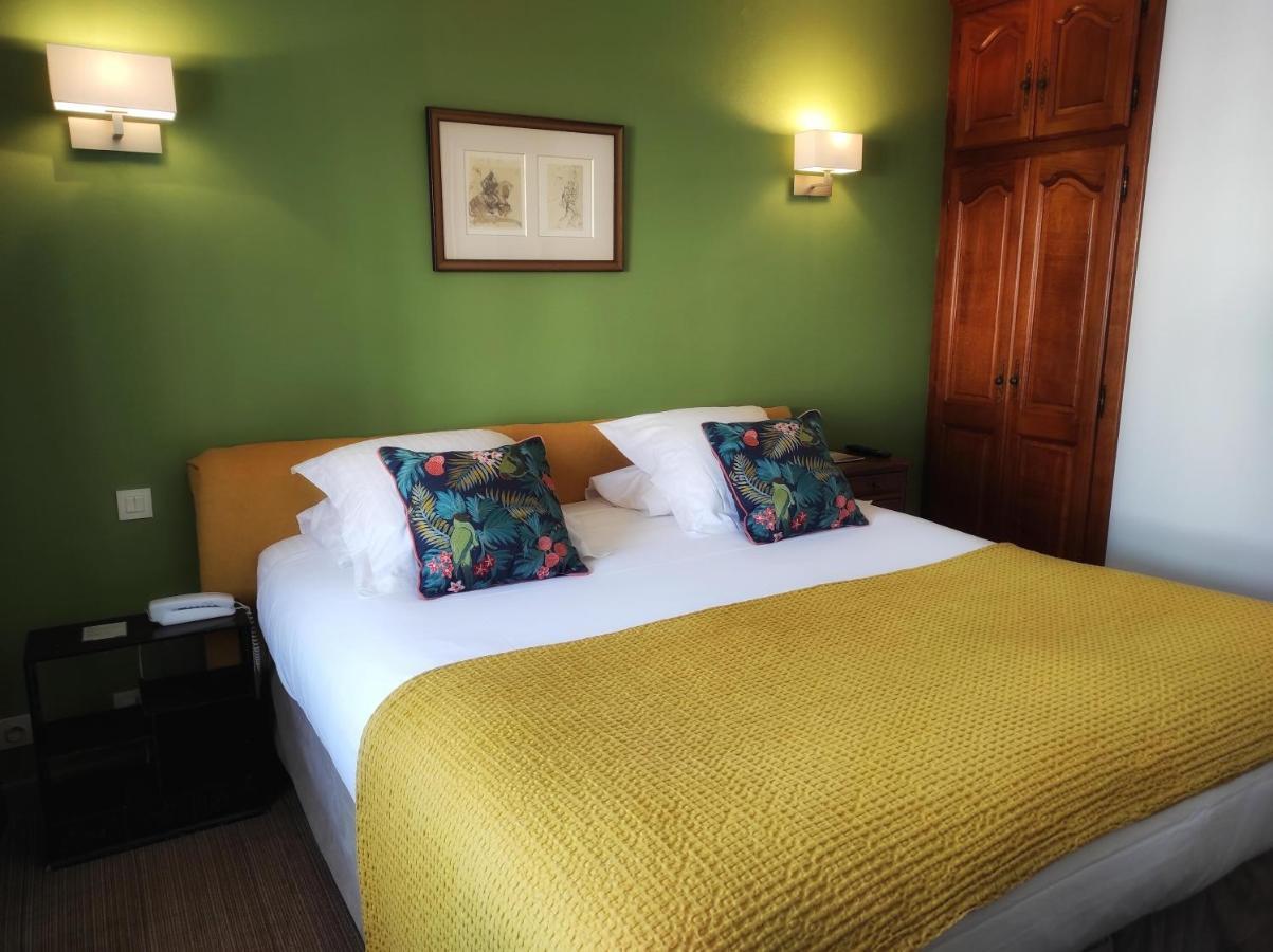 Hotel La Marisa Grande Saint-Jean-de-Luz