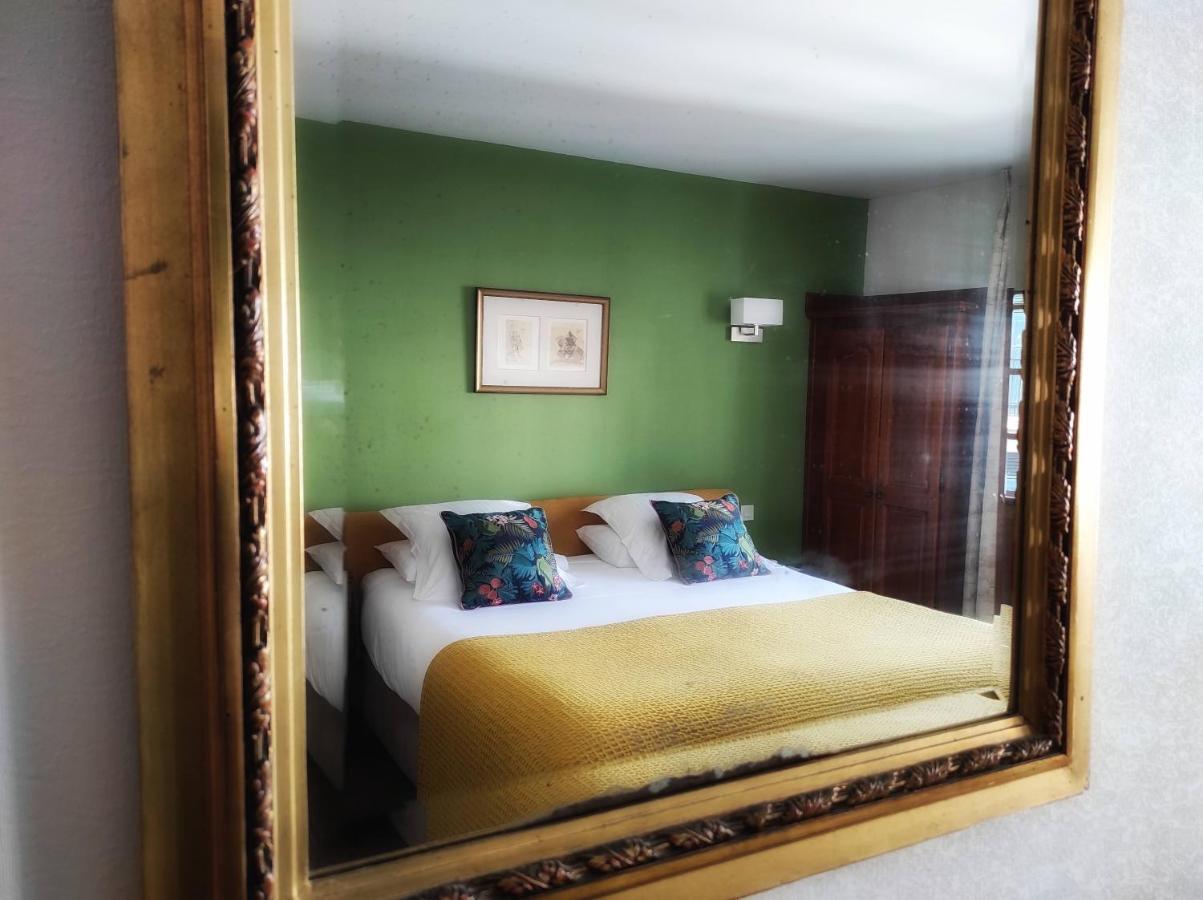 Hotel La Marisa Grande 3*