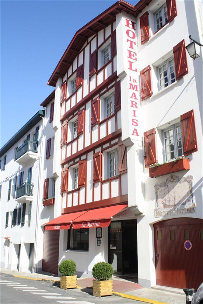 La Marisa Grande Hotel 3*