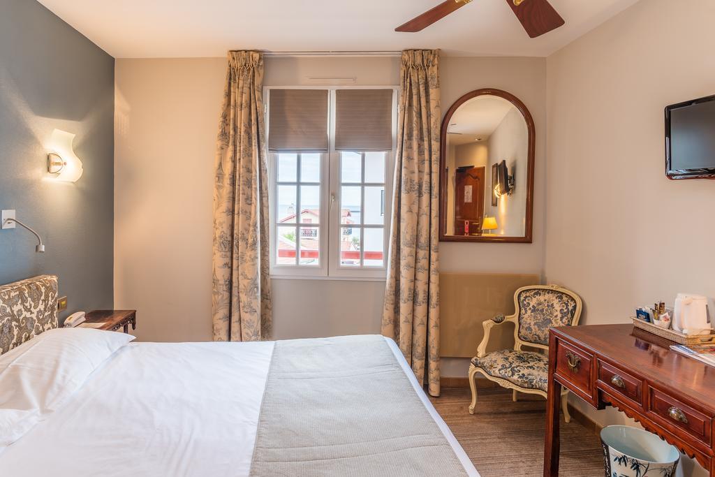 La Marisa Grande Hotel 3*