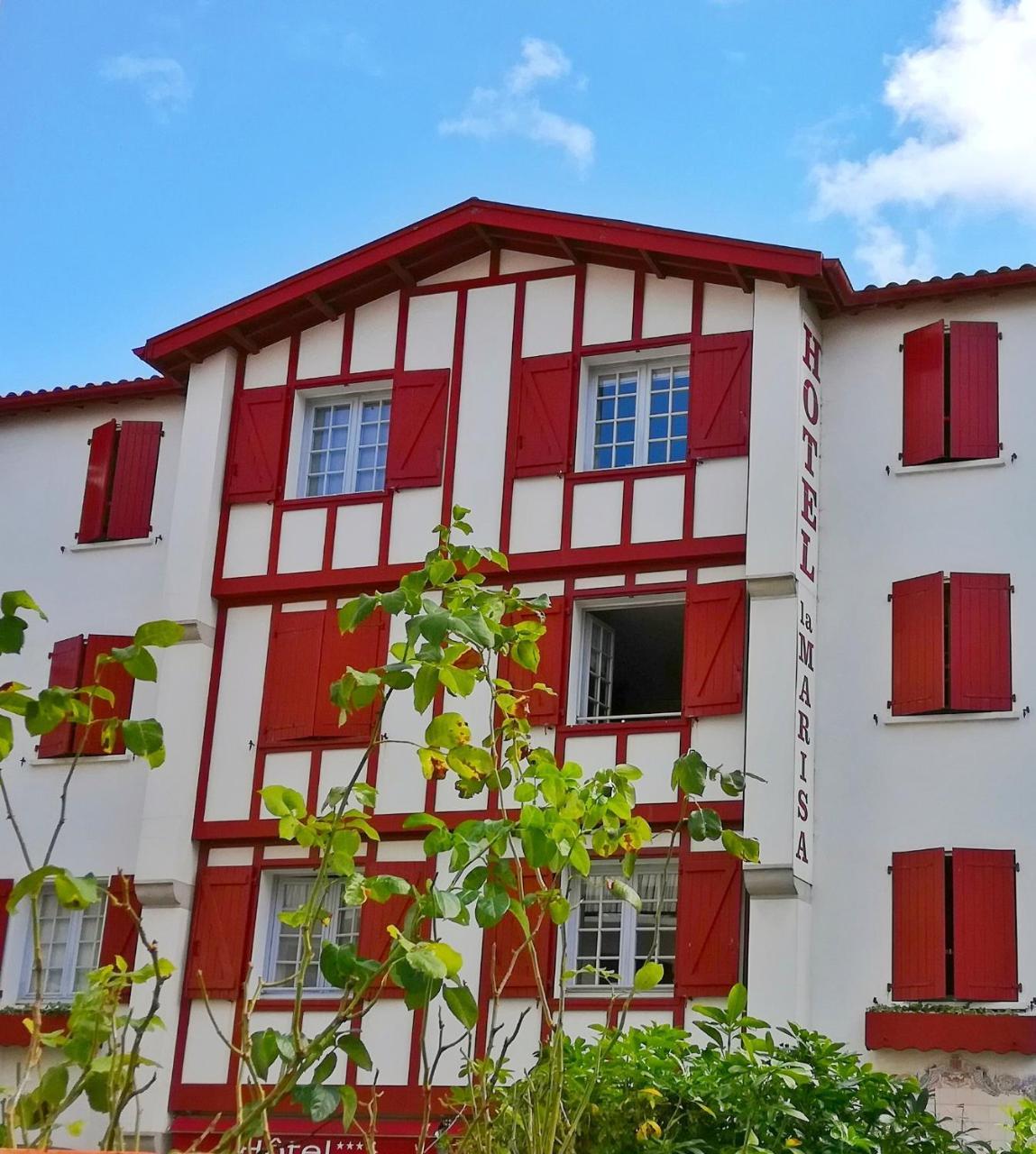 La Marisa Grande Saint-Jean-de-Luz