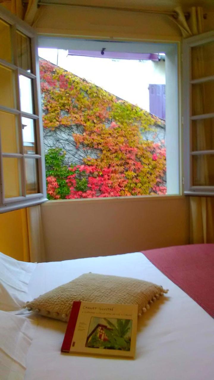 La Marisa Grande Hotel Saint-Jean-de-Luz
