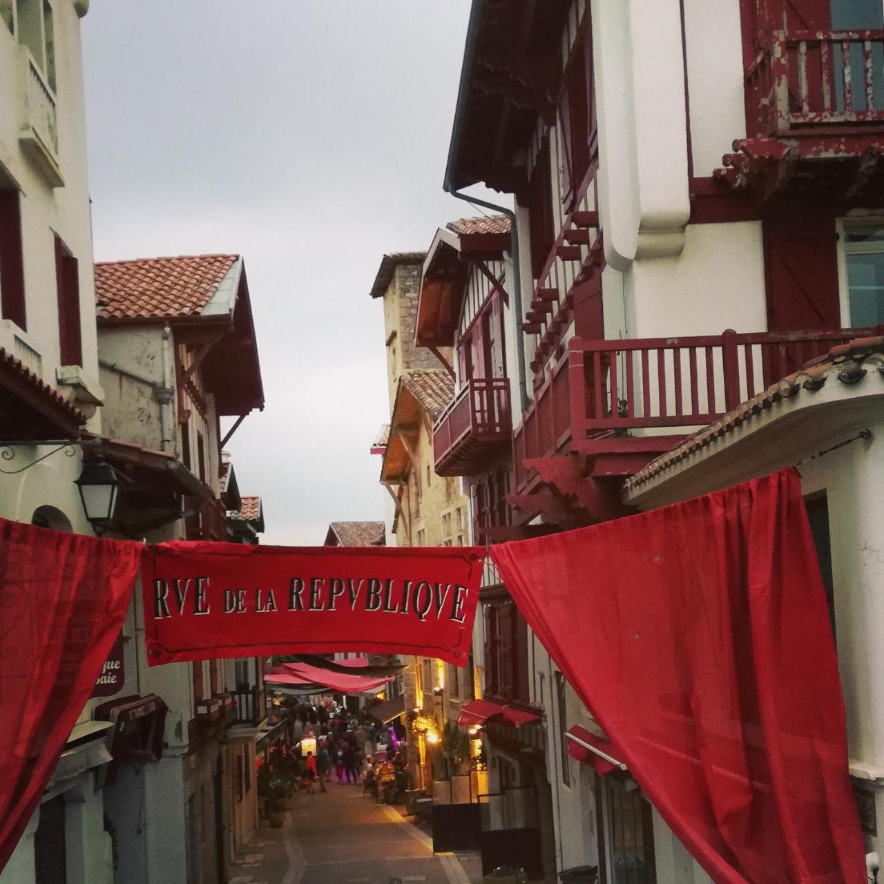 La Marisa Grande Hotel 3*