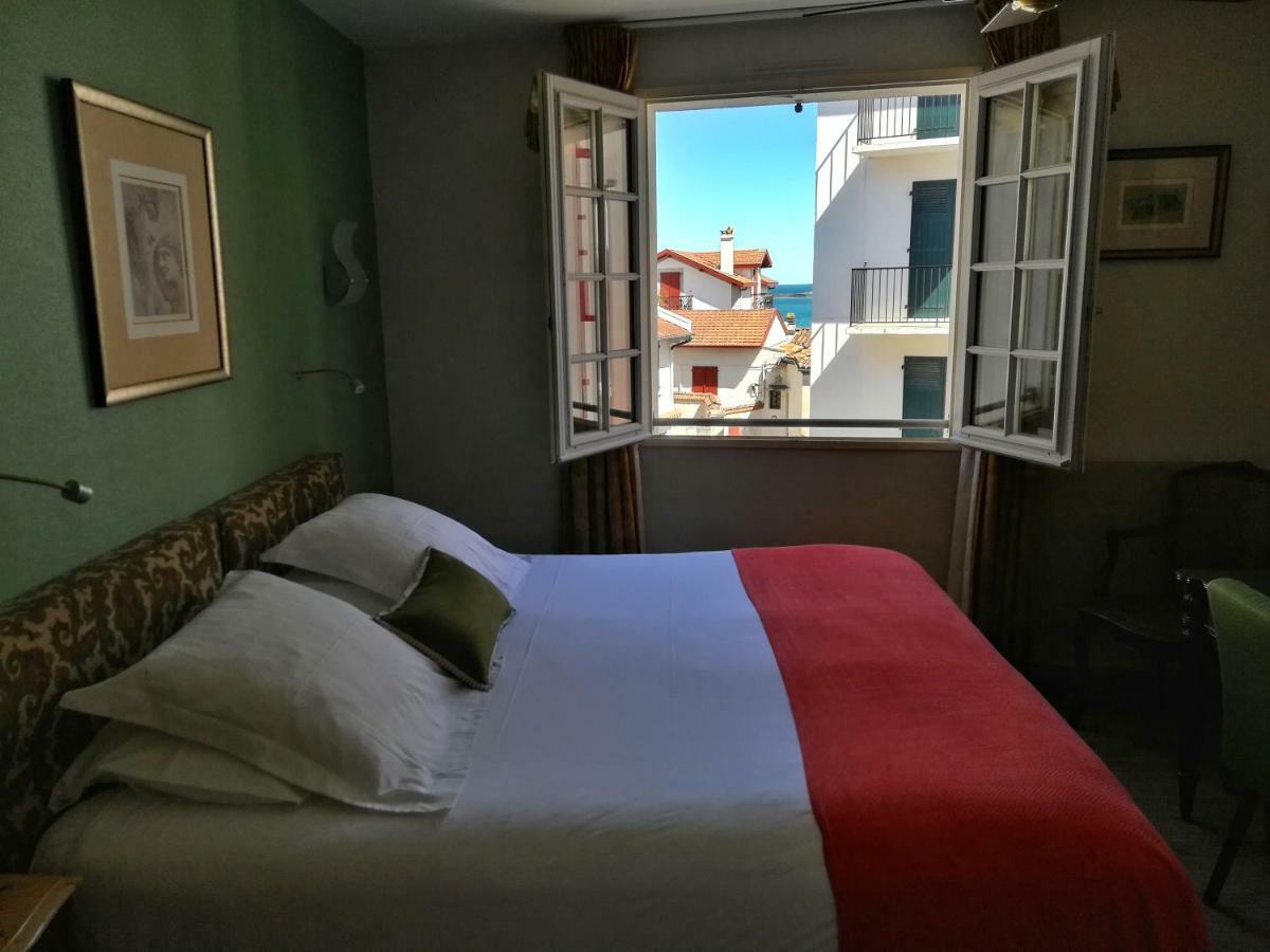 La Marisa Grande Saint-Jean-de-Luz